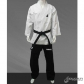 Judo gi uniform
